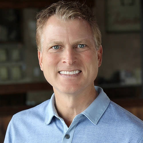 Co-Pastor